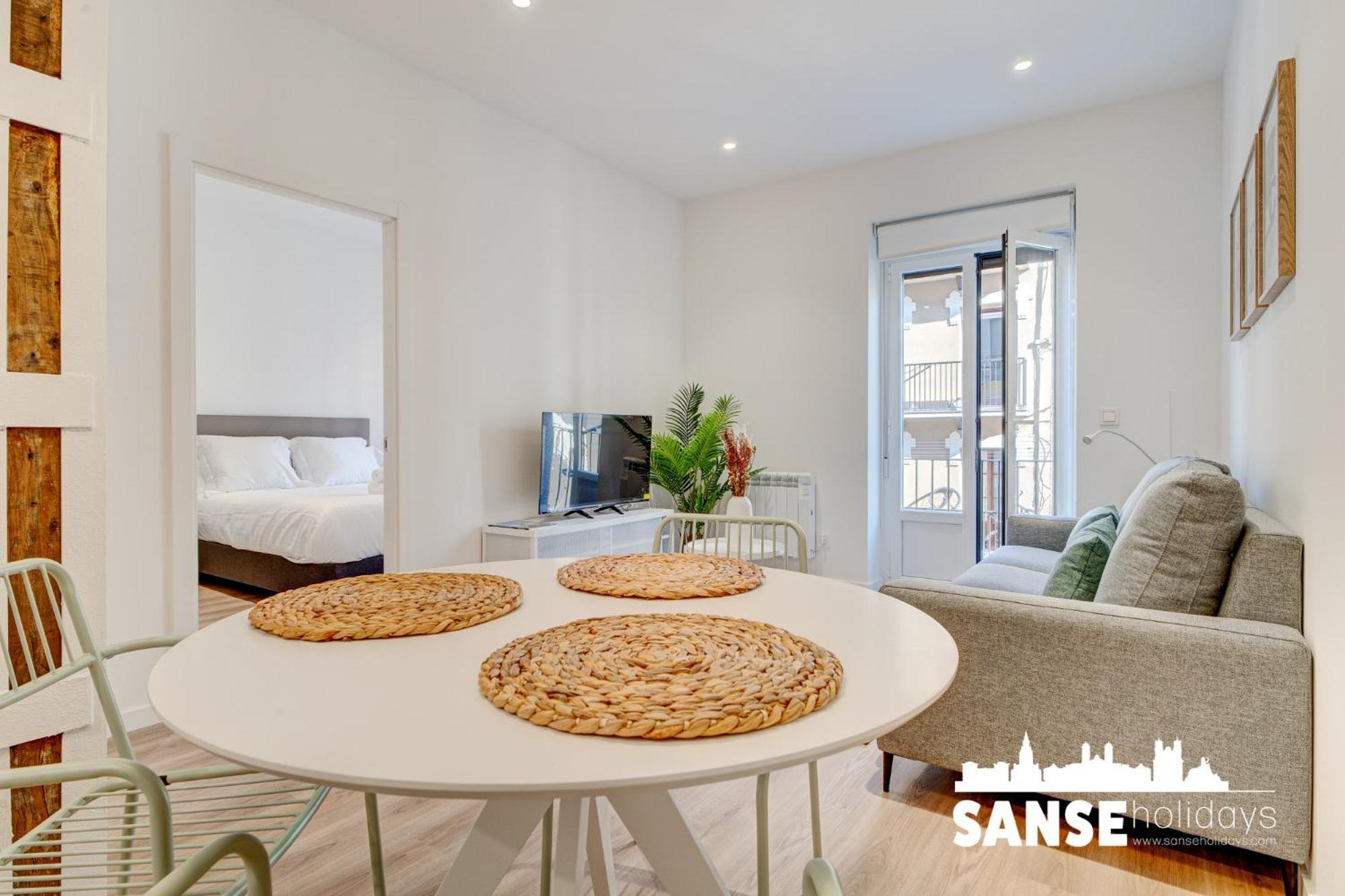 Apartamentos Salud By Sanse Holidays サン・セバスティアン エクステリア 写真